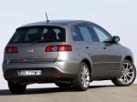 Fiat Croma 2008 года